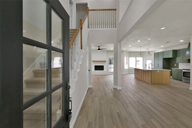 6707 W Bluff Dr, Magnolia, TX 77354 - photo 5