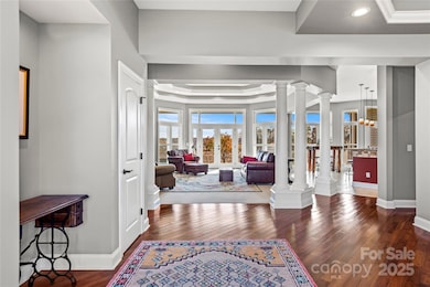 5828 Jordan Gate Dr, East Bend, NC 27018 - photo 6