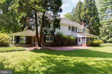 356 Berkley Rd, Devon, PA 19333 - photo 3