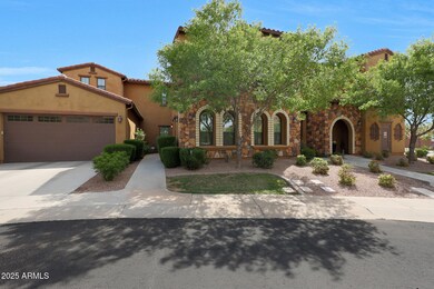 4777 S Fulton Ranch Blvd unit 1050, Chandler, AZ 85248 - photo 2