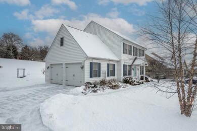 361 Winslow Dr, Souderton, PA 18964 - photo 3