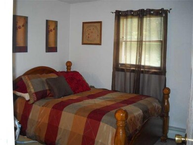 Bedroom.