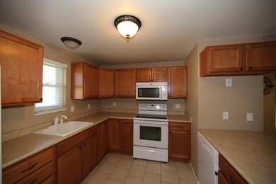 Kitchen View 2