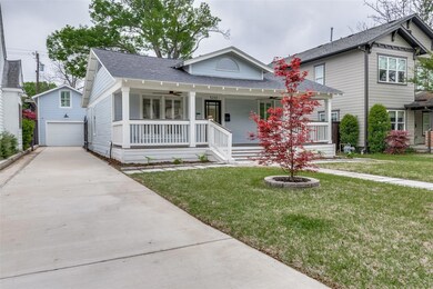 5222 Miller Ave, Dallas, TX 75206 - photo 2
