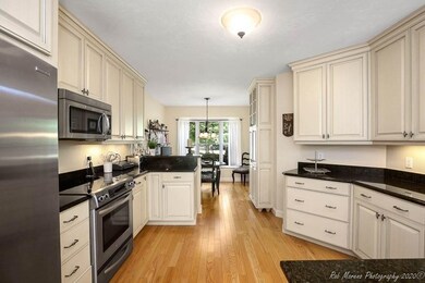 28 Caldwell Farm Rd, Byfield, MA 01922 - photo 2