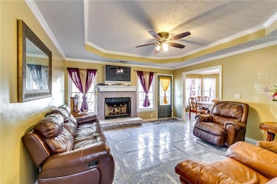 1245 Shamrock Hill Cir unit 1, Loganville, GA 30052 - photo 5