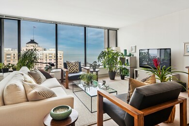 5455 N Sheridan Rd unit 2403, Chicago, IL 60640 - photo 6