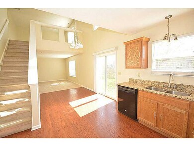 13006 Quarterback Ln, Fishers, IN 46037 - photo 6