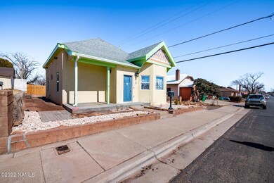 110 E Aspinwall St, Winslow, AZ 86047 - photo 3