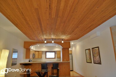 Living Area Ceiling