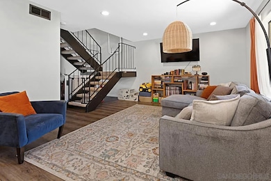 11911 Royal Rd unit C, El Cajon, CA 92021 - photo 4