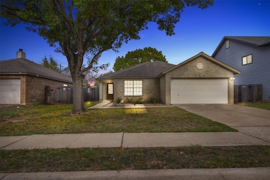 unlisted-address, Austin, TX 78747 - photo 2