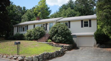 2 Colleen Cir, Burlington, MA 01803 - photo 2