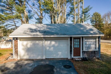 307 Walnut Plain Rd, Rochester, MA 02770 - photo 4