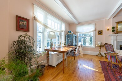 295 Foreside Road