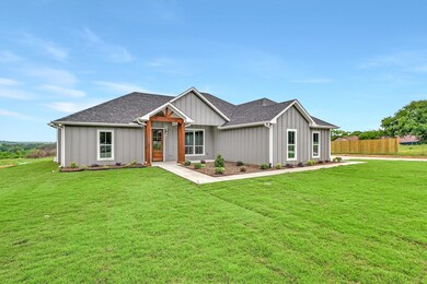 1695 Desvoignes Rd, Denison, TX 75021 - photo 2