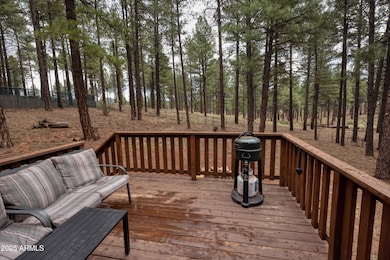 569 S Friar Tuck Trail, Williams, AZ 86046 - photo 2
