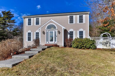 4 Minton Ln, West Barnstable, MA 02668 - photo 5