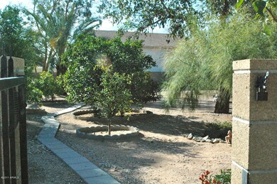 Additional acreage