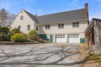 214 S End Rd, East Dorset, VT 05253 - photo 2