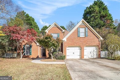 5090 Verbena Dr NW, Acworth, GA 30102 - photo 2