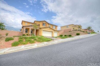 5567 N Pinnacle Ln, San Bernardino, CA 92407 - photo 2