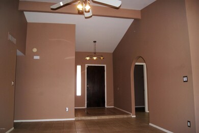 LIVING ROOM ENTRY WAY