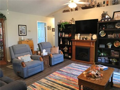 947 E Pueblo Trail, Greensburg, IN 47240 - photo 3