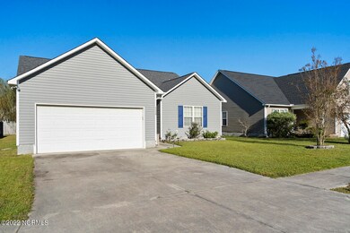 314 Providence Dr, Jacksonville, NC 28546 - photo 2