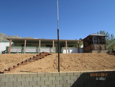 245 Piute St, Bodfish, CA 93205 - photo 6