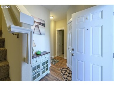 Entrance/Foyer