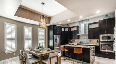 921 Kilvington St, El Paso, TX 79928 - photo 4