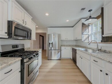 1200 Mulberry Mill Ln, Lawrenceville, GA 30043 - photo 5