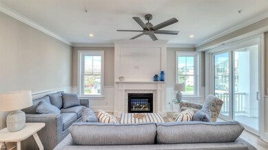 400 E 55th St unit D, Ocean City, NJ 08226 - photo 2