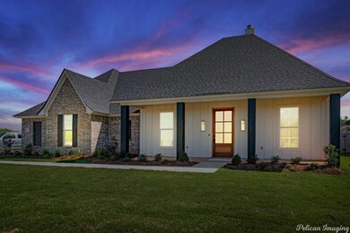 915 Chisolm Trail, Bossier City, LA 71111 - photo 2