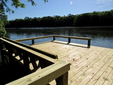 Boat Landing