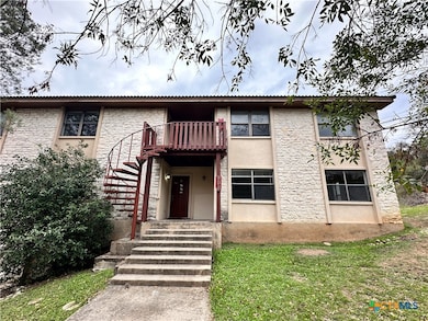 906 N Lbj Dr unit 6, San Marcos, TX 78666 - photo 4