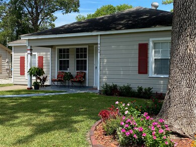 7313 Saint Louis St, Houston, TX 77028 - photo 2