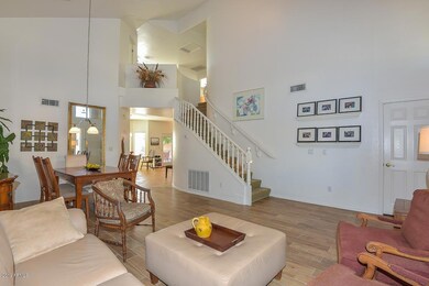 Livign Room