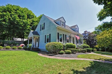 221 Hopedale St, Hopedale, MA 01747 - photo 2