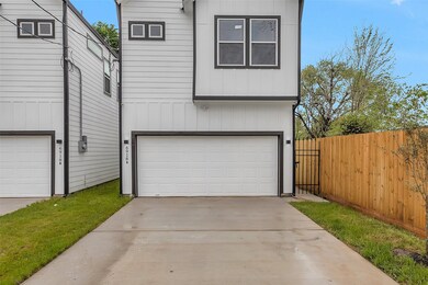 6918 Dumble St unit A, Houston, TX 77021 - photo 4