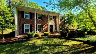 2728 Bennington Rd, Fayetteville, NC 28303 - photo 2