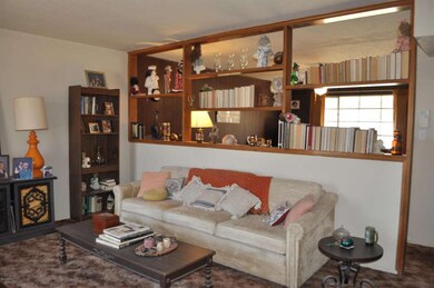 Living Room View 2