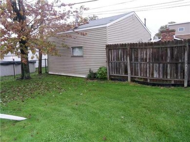 Yard/Garden