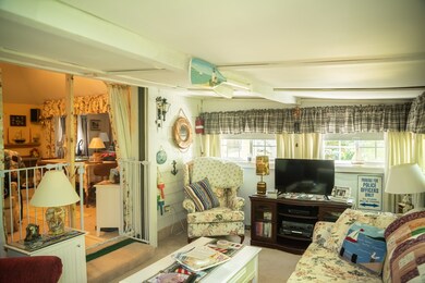 21 Thompson Rd unit 21, Bourne, MA 02532 - photo 5