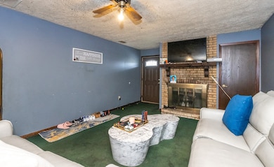 8557 La Corrida Ct, Indianapolis, IN 46227 - photo 2