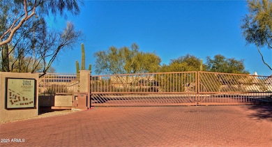 Gated Community