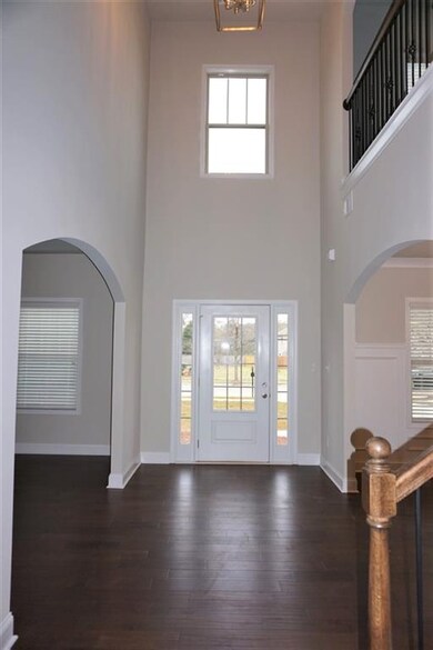 119 Meadow's Walk Dr, Byron, GA 31008 - photo 3