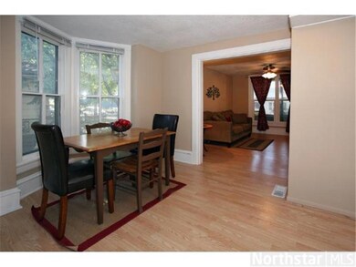 Beautiful, spacious kitchen with many upgrades