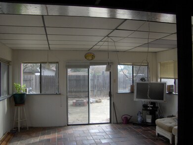 Bonus room